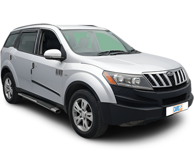 Mahindra XUV500-img